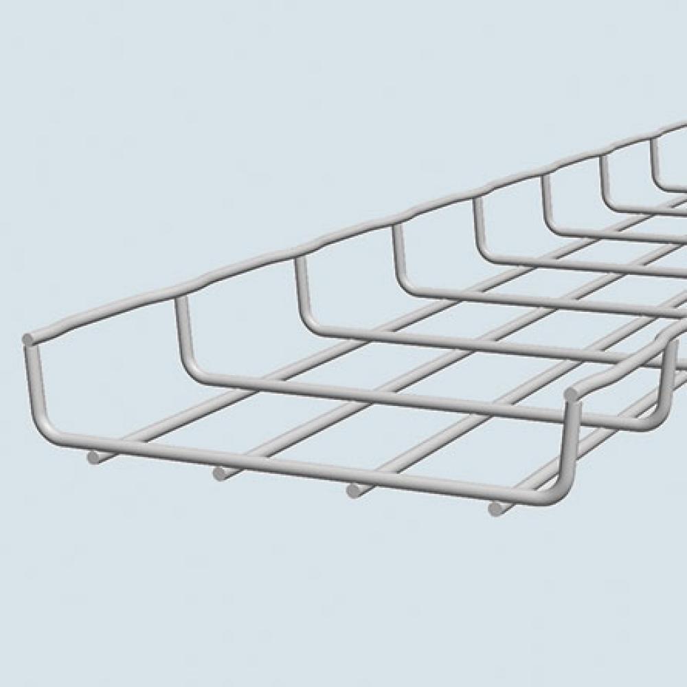 CF30/100EZ - CABLOFIL CABLE TRAY