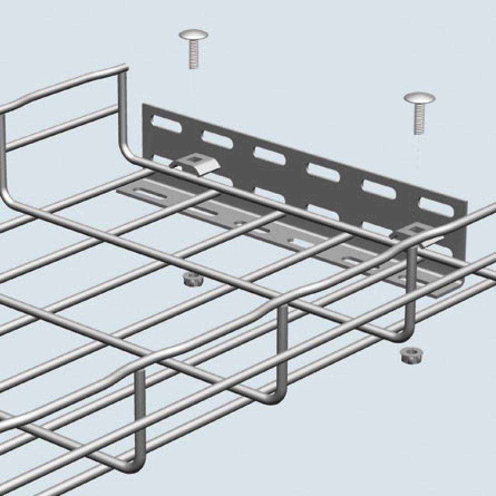 HB2PG - WALL TERMINATION/CORNER SPLICE