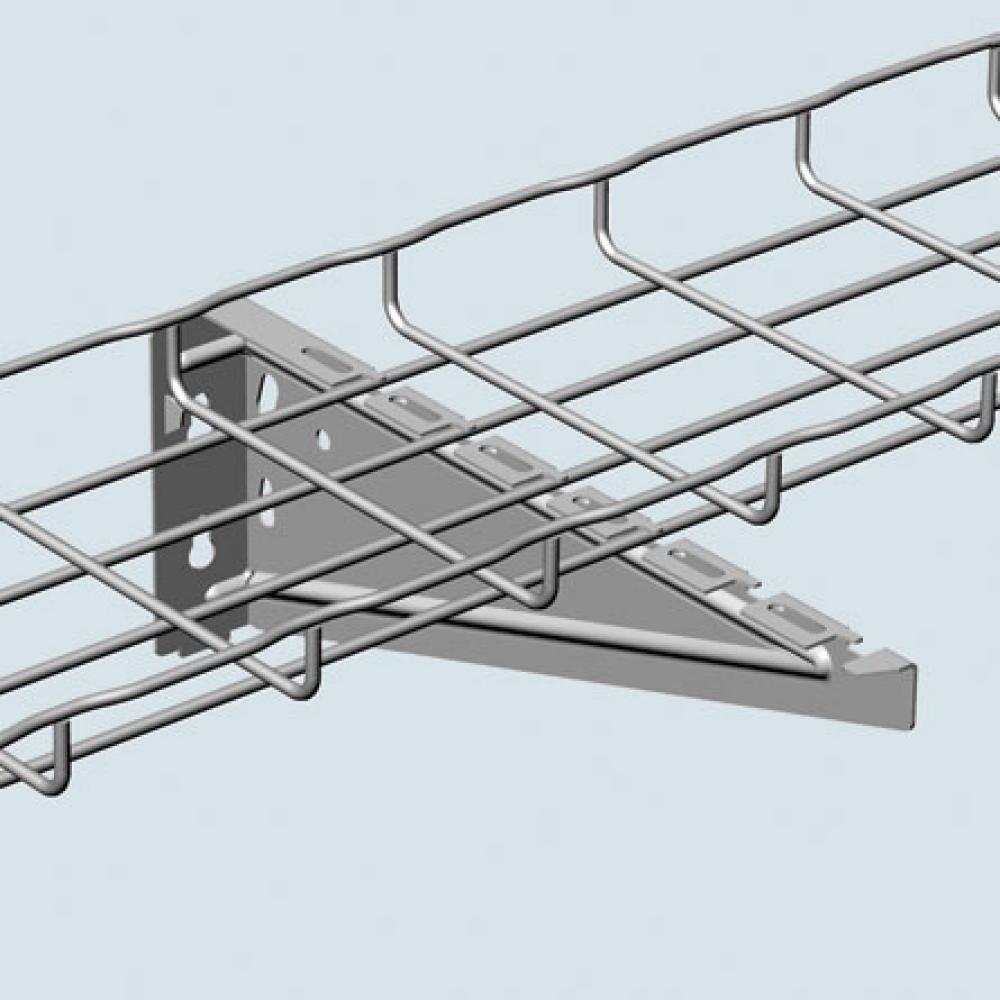 FASU100PG-FAS UNIVERSAL BRCKET (CU100GS)