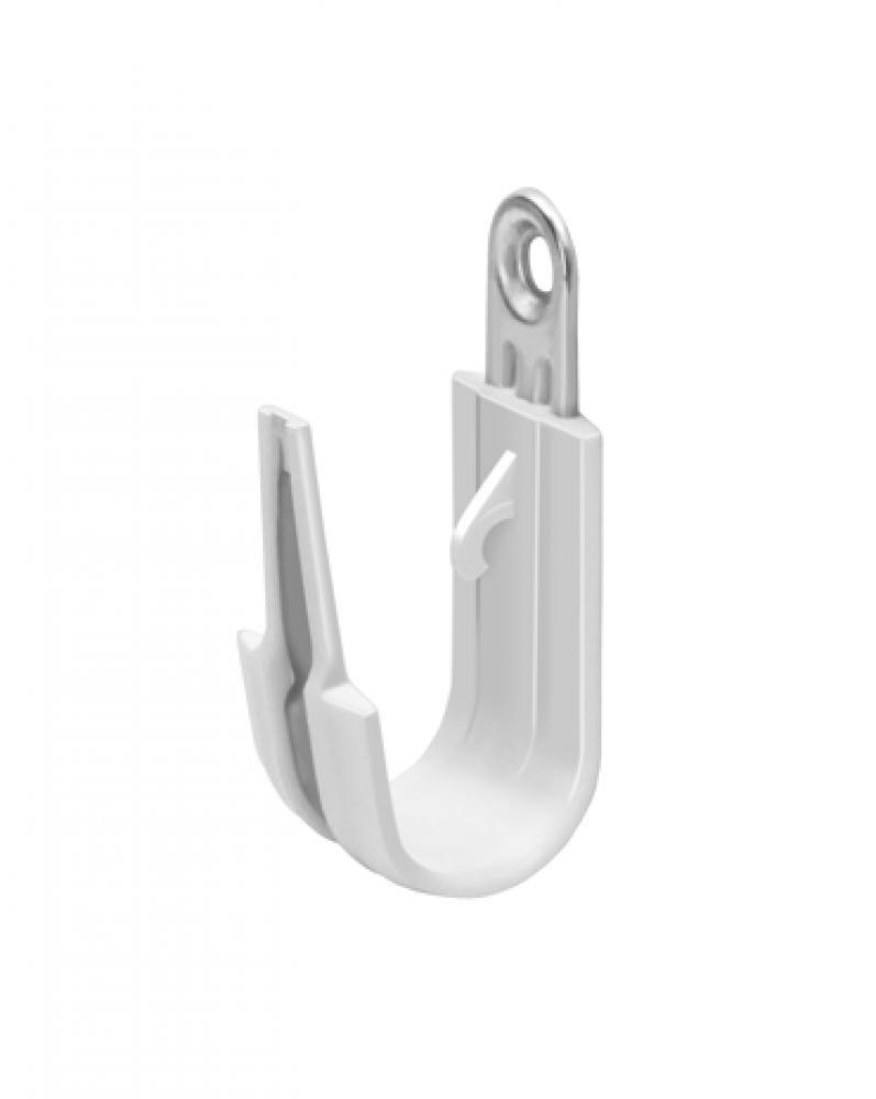 1&#34; CCP Hook w/Latch and Bat Wing Clip