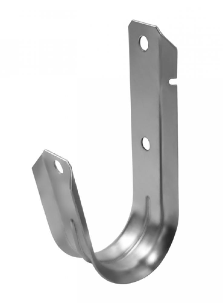 2&#34; J-Hook w/Steel BC - 1/8&#34; to 1/4&#34;