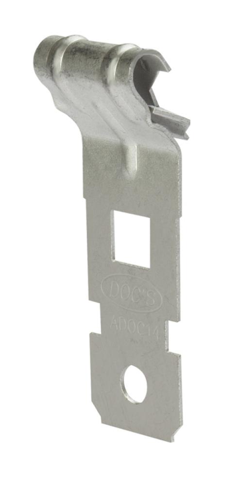 1/8&#34; - 1/4&#34; C PURLIN