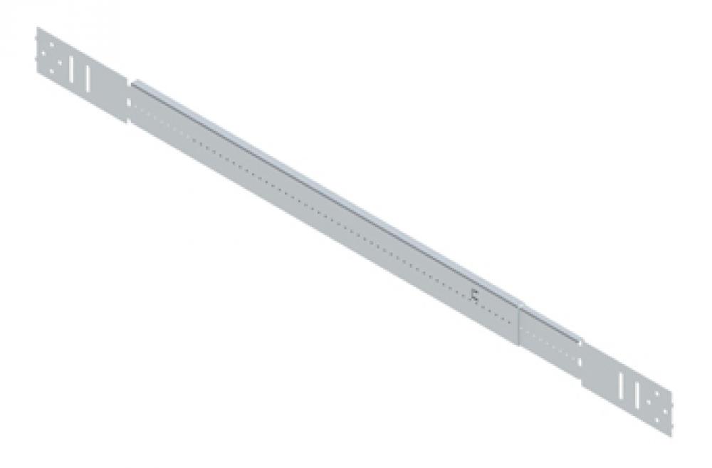 16&#34; Wall Brace for Floor Bracket