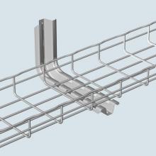 Legrand-Cablofil 942848 - FASL450BL- FAS L BRACKET
