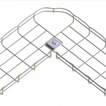 Legrand-Cablofil 558053 - CE40DC - SQUARE SPLICE WASHER-25/cs