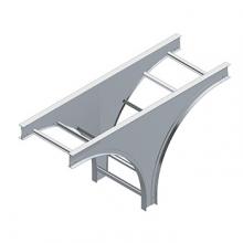 Legrand-Cablofil P089004 - LD-5G1I-2124-30  VERT TEE DOWN 24"R 30"W