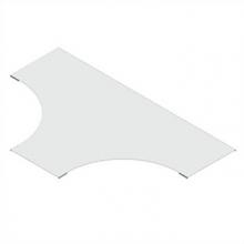 Legrand-Cablofil P644150 - 1000-2012-1224-05 G Cover, Horz Tee 12"R