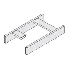 Legrand-Cablofil P011487 - 12-1F45-0010-24 G 6"H Ladder 12"RS 10