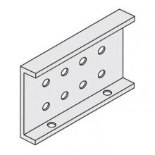 Legrand-Cablofil P602262 - 6T2-1385-S6  6H 316SS MIDSPAN CONN KIT