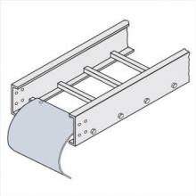 Legrand-Cablofil P604200 - GO-0253-24-S6 3/4"R CABLE DROPOUT KIT