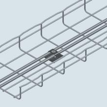 Legrand-Cablofil 943255 - YC212KITIN316 - YOKE CLAMP KIT (10/pkg)