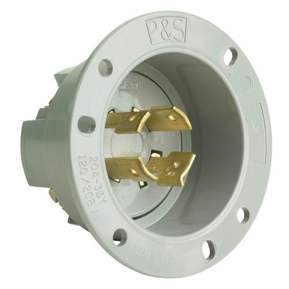 FL IN 4W20A120/208 T/L