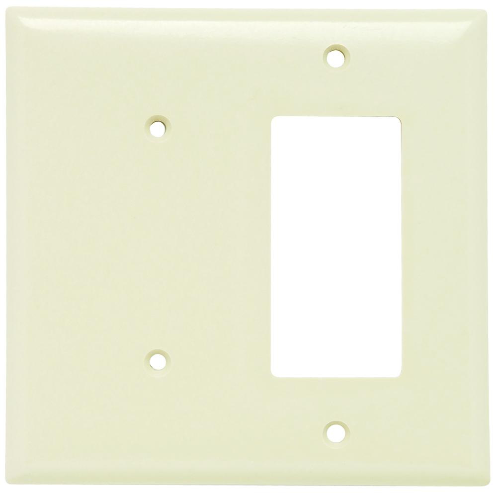 SMOOTH WP 1 DECOR 1 BLANK LA