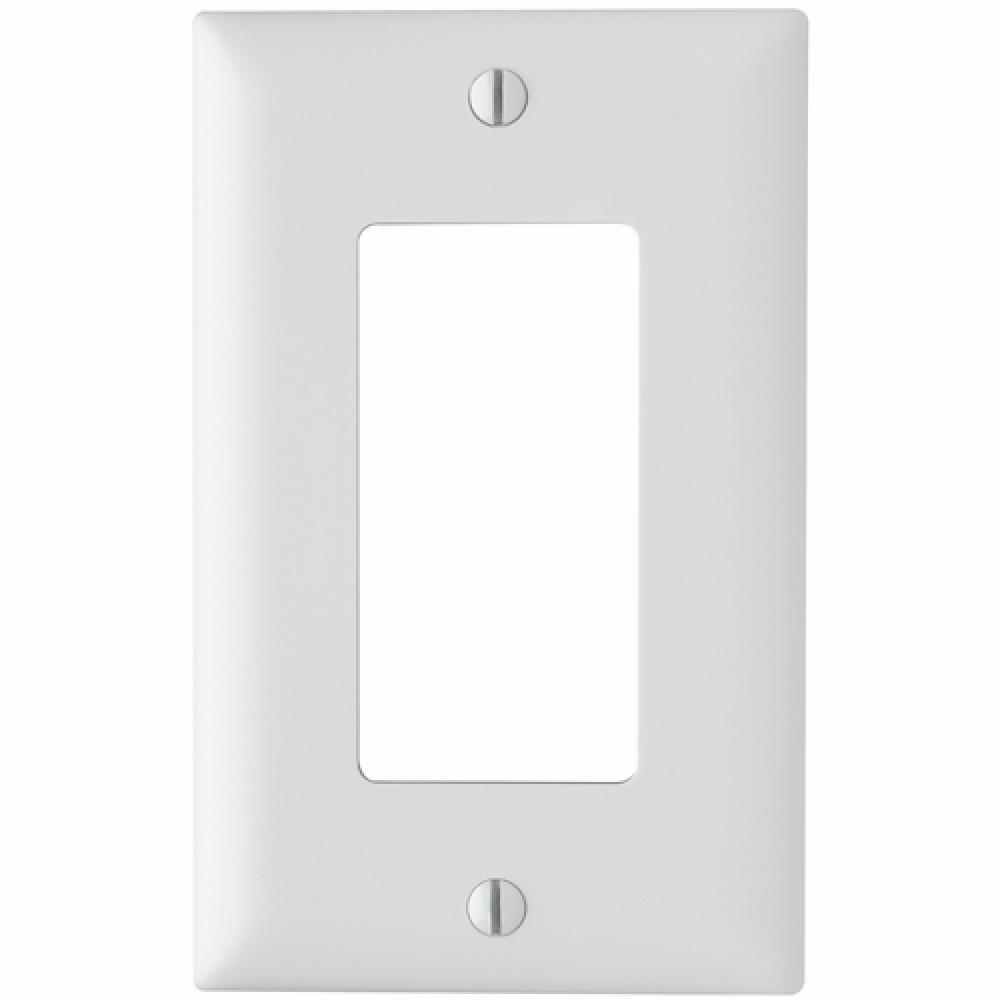 TRADEMASTER WP 1G 1 DECOR WHITE