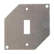 Legrand-Pass & Seymour 46001P - TOGGLE PLATE FOR 4600 COVER