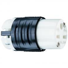 Legrand-Pass & Seymour PS5669X - STR BLD CONN 3W 15A 250V B&W