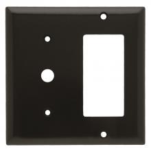 Legrand-Pass & Seymour SP1226 - SMOOTH WP 1G S'PLEX 1G PHONE