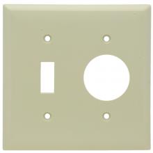 Legrand-Pass & Seymour SP17I - SMOOTH WP 1G TOG 1G SINGLE IV