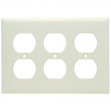 Legrand-Pass & Seymour SP83LA - WP SMOOTH 3 DUPEX LA