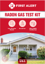 Manual test kits