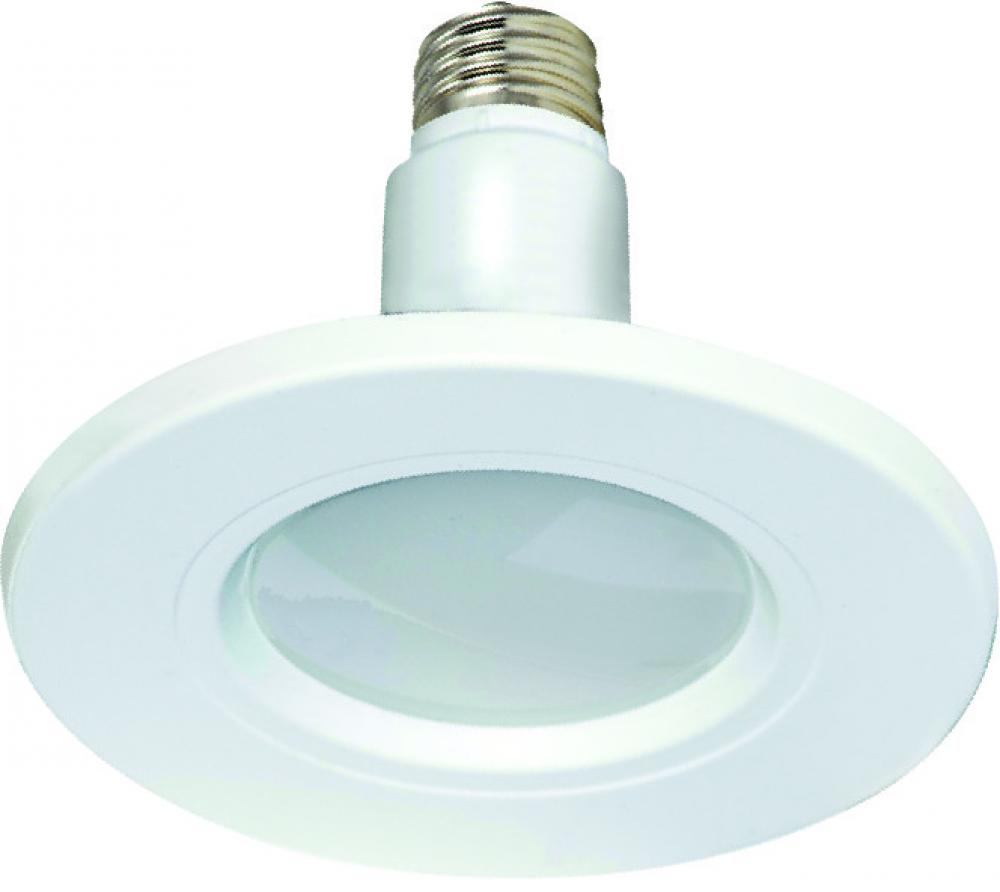 LED ADJUSTABLE NECK DOWNLIGHT RETROFIT 4