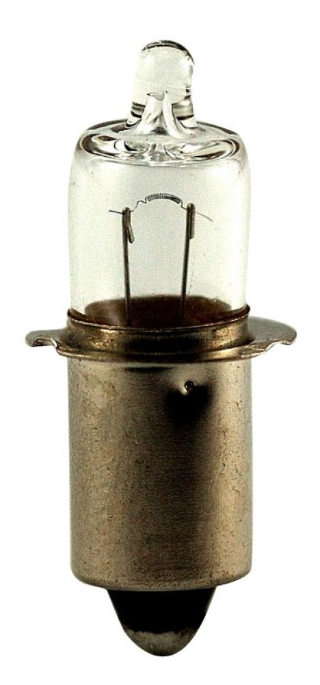 6.5V .7A T-3  SC MINIATURE FLANGE BASE