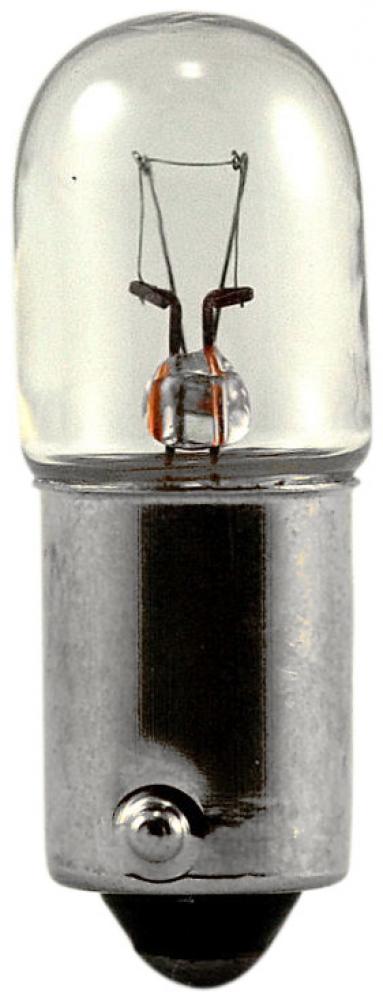 28V .1A T3-1/4  MINIATURE BAYONET BASE