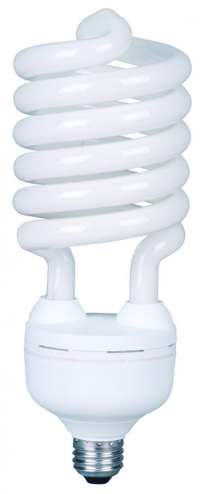 65W 120V SPIRAL 4100K MEDIUM BASE