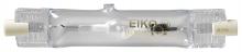 EiKO MH-DE70/TD/UVS/4K - 70W 4000K UV SHIELD T6 RSC DOUBLE ENDED