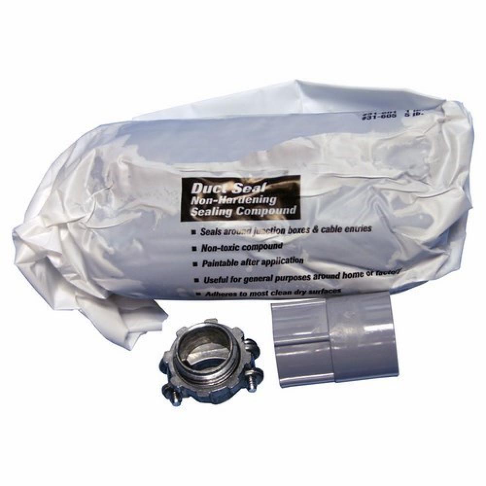 3/4&#34; NONMETALLIC HUB KIT