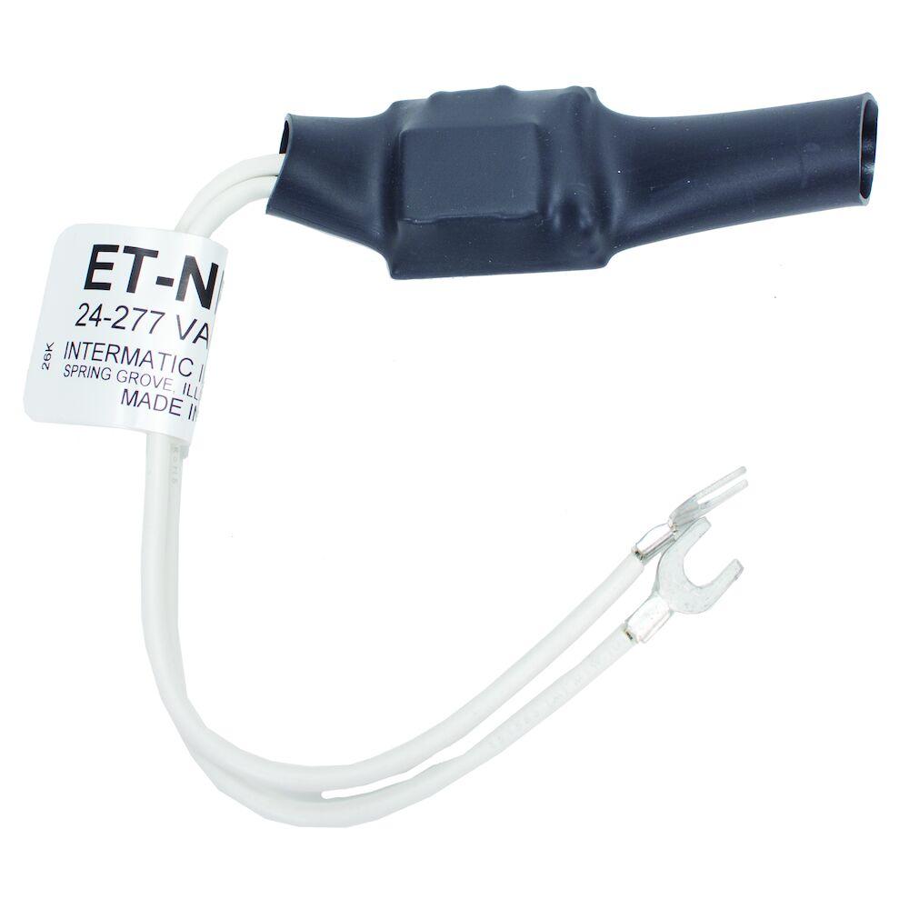RC Snubber Noise Filter 24-277VAC/DC for Electro