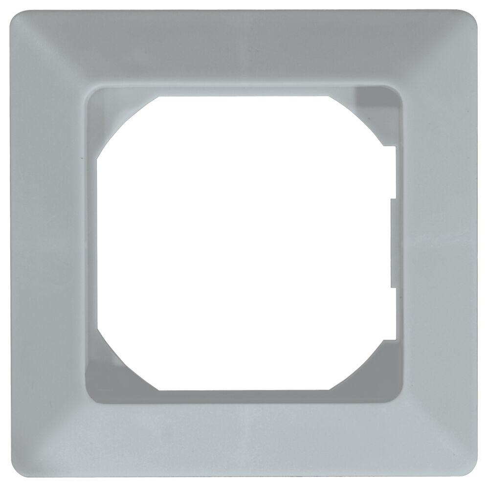 72 mm Gray Conversion Bezel (fits Round 3-Bolt H