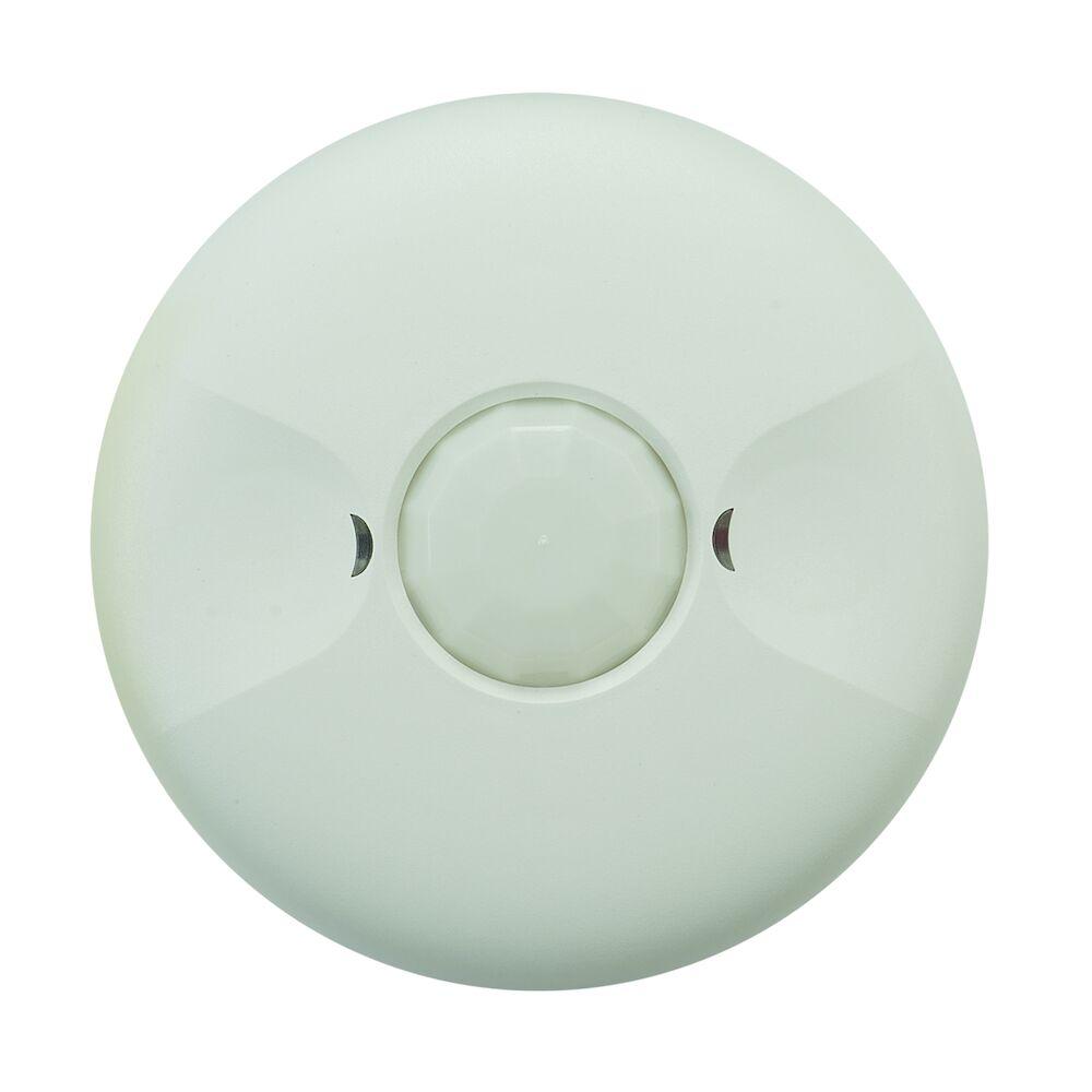 Commercial Grade Line Voltage Ceiling Mount PIR