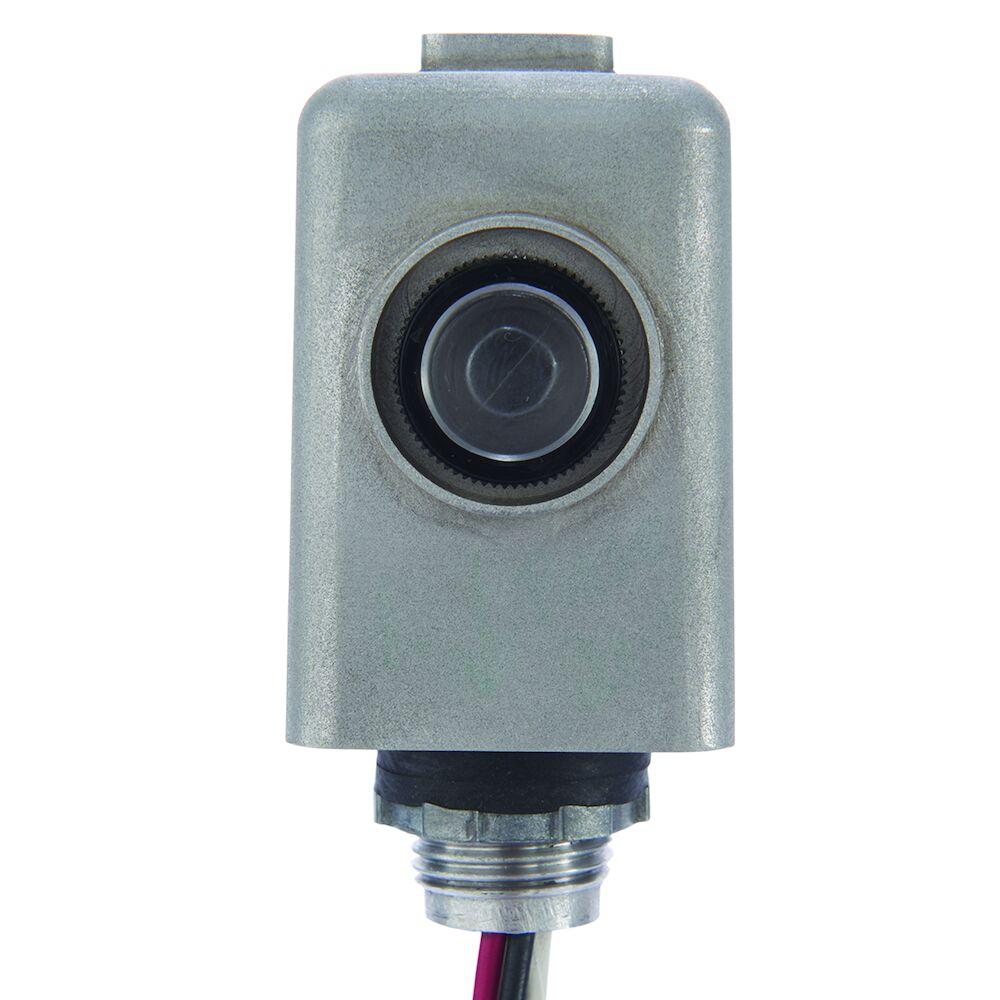 Metal Stem Mount Thermal Photocontrol, 208-277 V