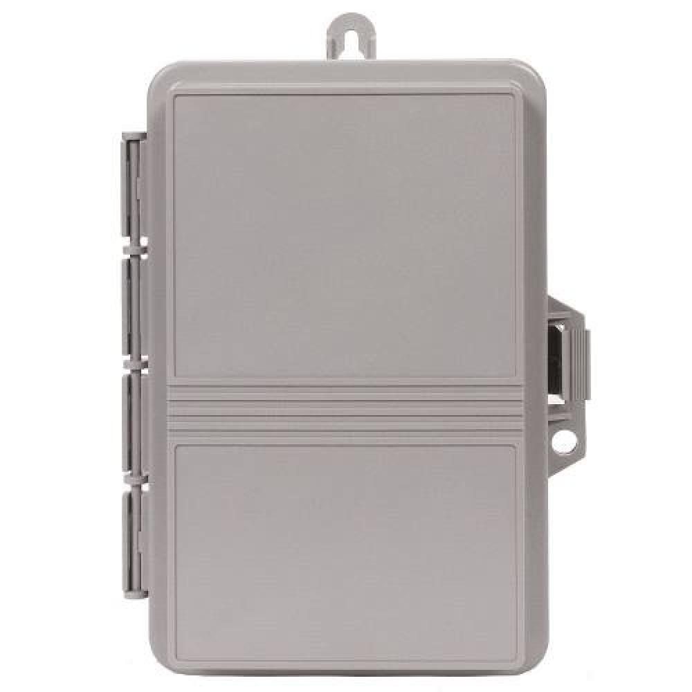 NEMA 1 Indoor Enclosure (Plastic)