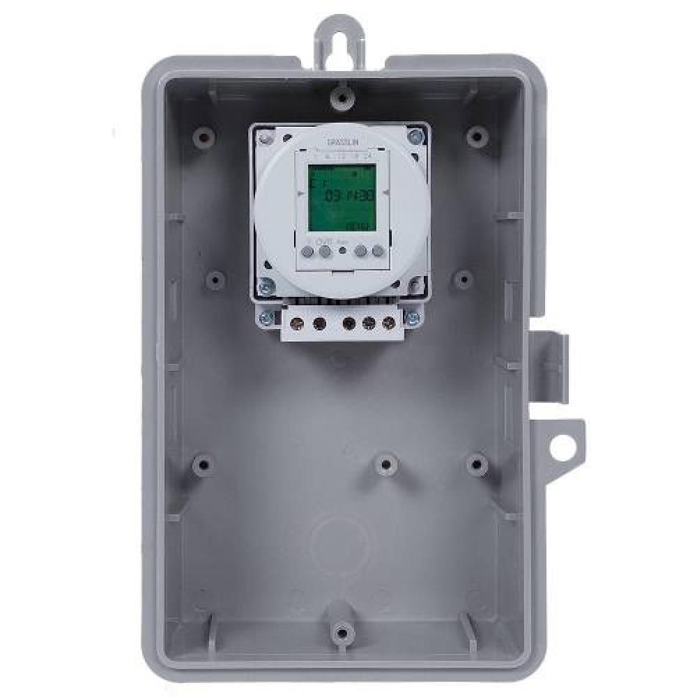 DGTL TMR,50 PGM,120V,INDOOR
