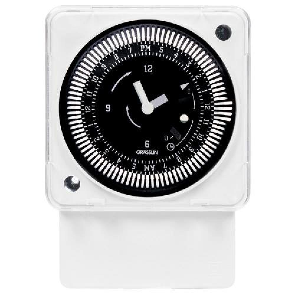 24H SUR/DINRAIL MNT BAT BU 240V MNL OR