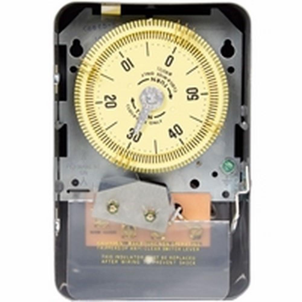 CYCLE TIMER 1HR 125V
