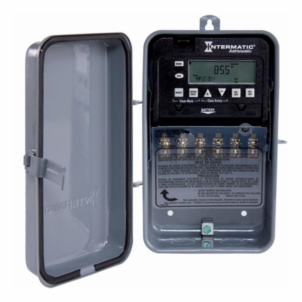 ASTRO 30A 2XSPSTORDPST 120-277V NEMA3R