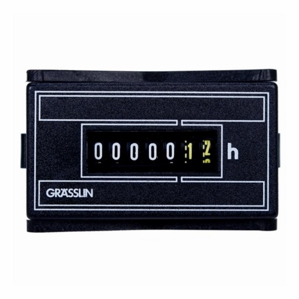 240V 60Hz 2W NON-RESETABLE FLUSH MOUND