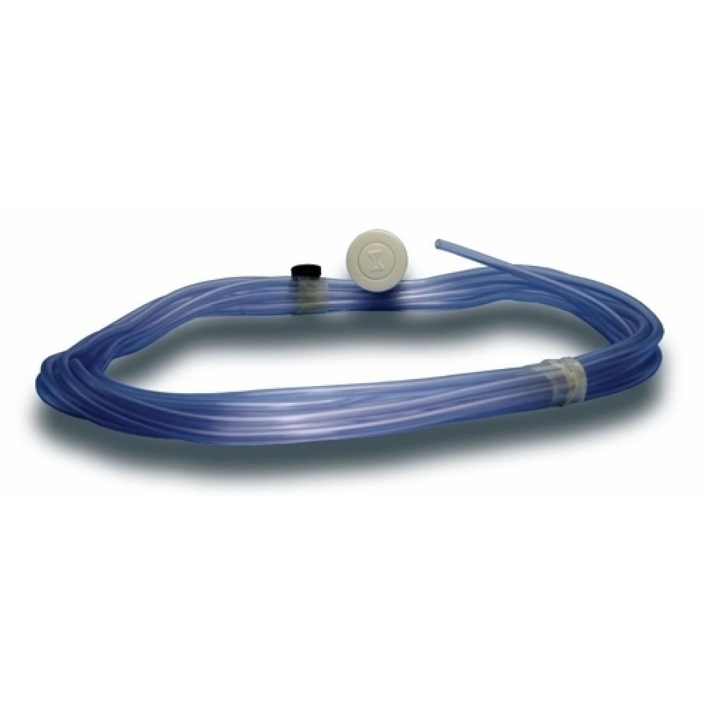 Air Tubing - 25 Ft. Long w/RC4G Button