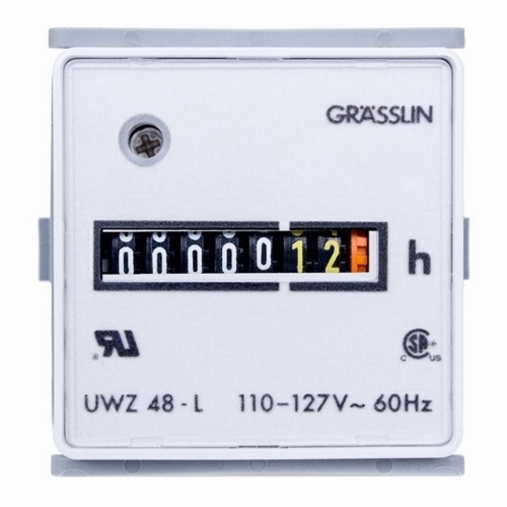 AC HOUR METER,24V,50HZ