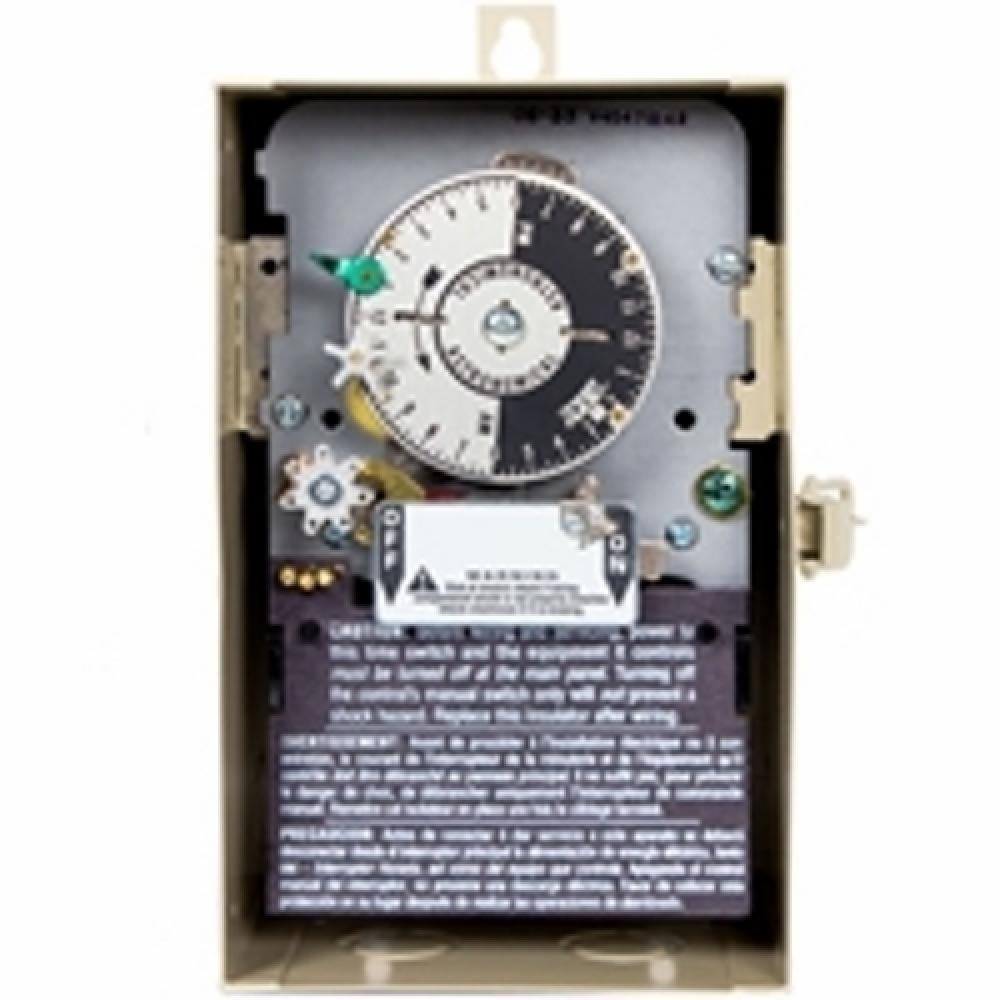NEMA 3R - 208-277 V 3PST w/ Co 30DEG