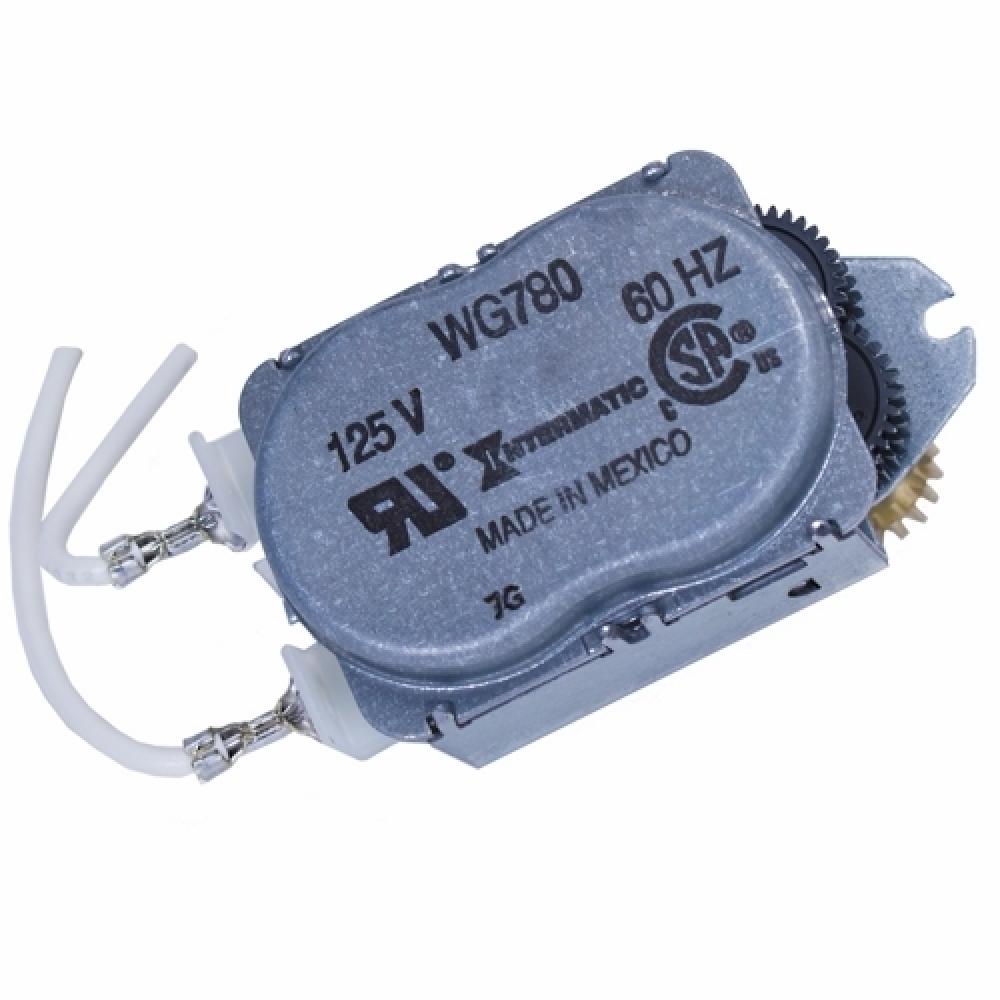 125 Volt 60 Hertz Motor For C8835