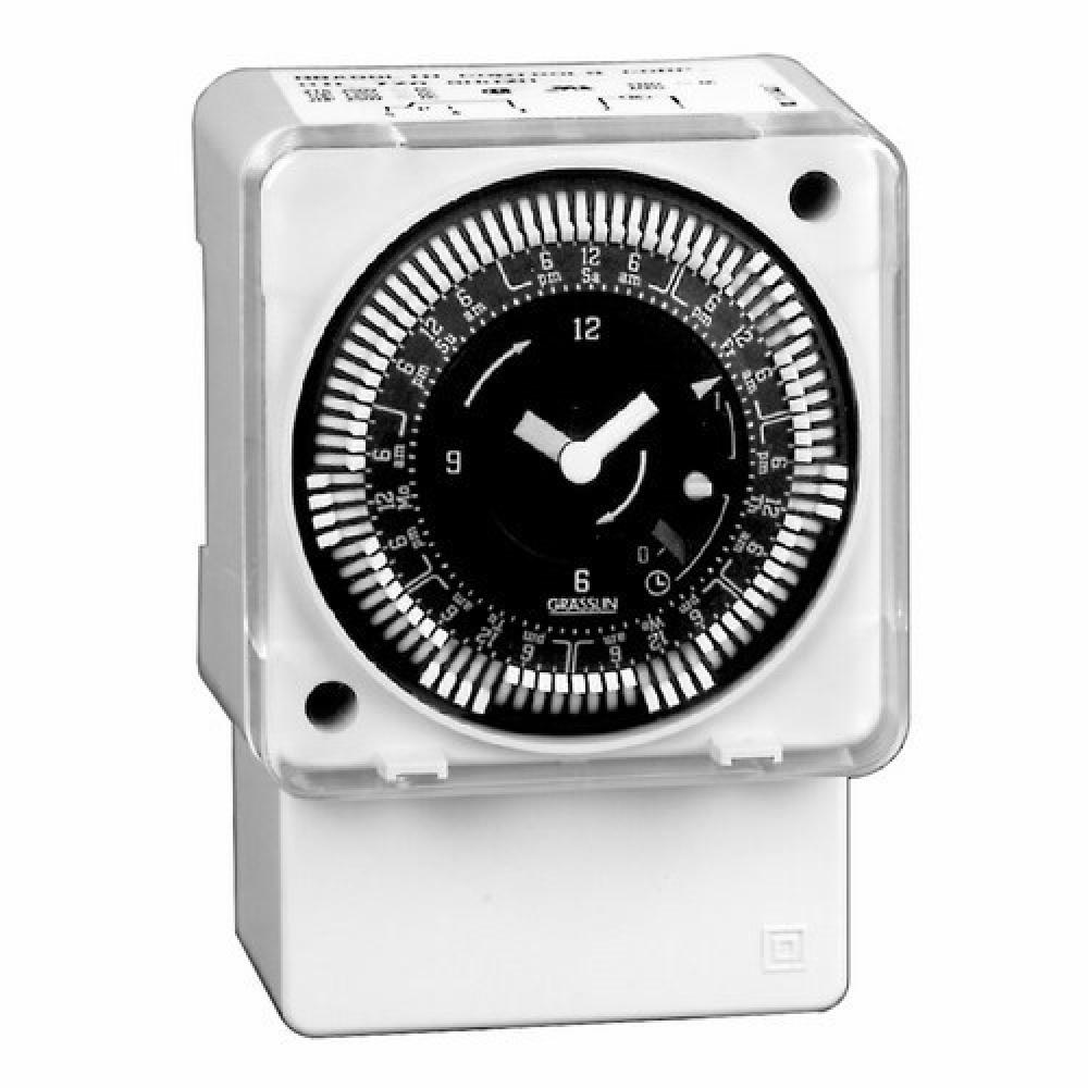 7D SURFC/DINRAIL MNT BAT BU 240V MNL OR