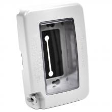 Intermatic WP7000W - Low-Profile Extra-Duty Plastic In-Use Weatherpro