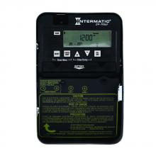 Intermatic ET1105C - 24-Hour 1 Circuit Electronic Control, 120-277 VA