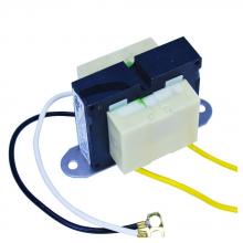 Intermatic 119T86A - 24 VAC 20 VA Transformer, with #10 Ring Terminal
