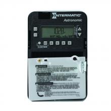 Intermatic ET2845C - Astronomic 7-Day/365 Day 4-Circuit Electronic Co