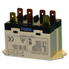 Intermatic 143T135 - Relay - DPST, 3 HP, 240 VAC